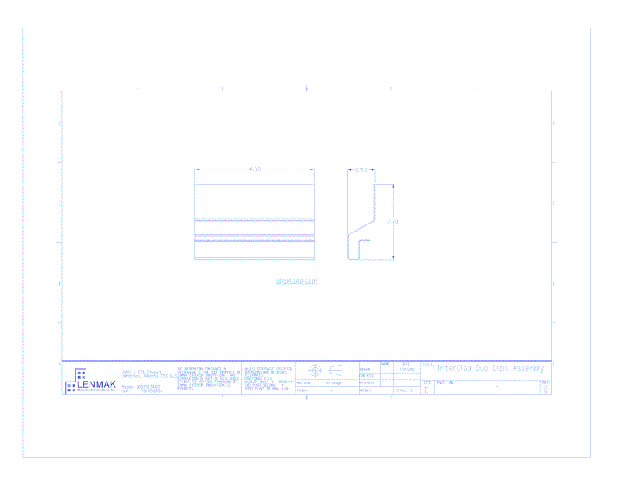 InterClad Duo Clips Assembly_03