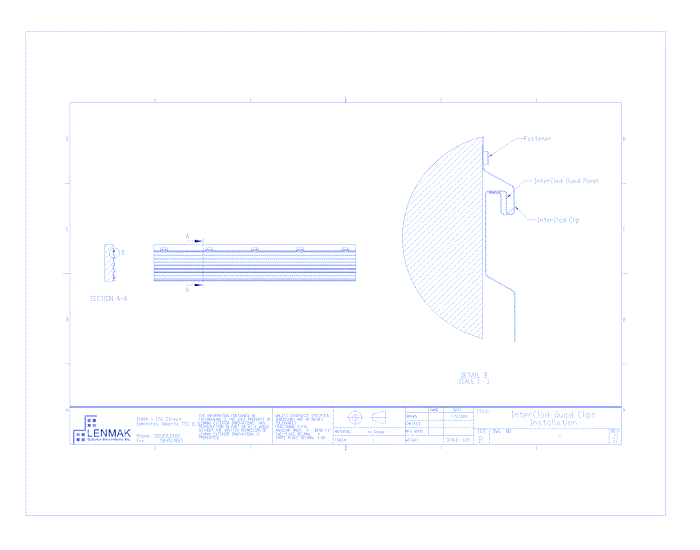 InterClad Quad Clips Installation_01