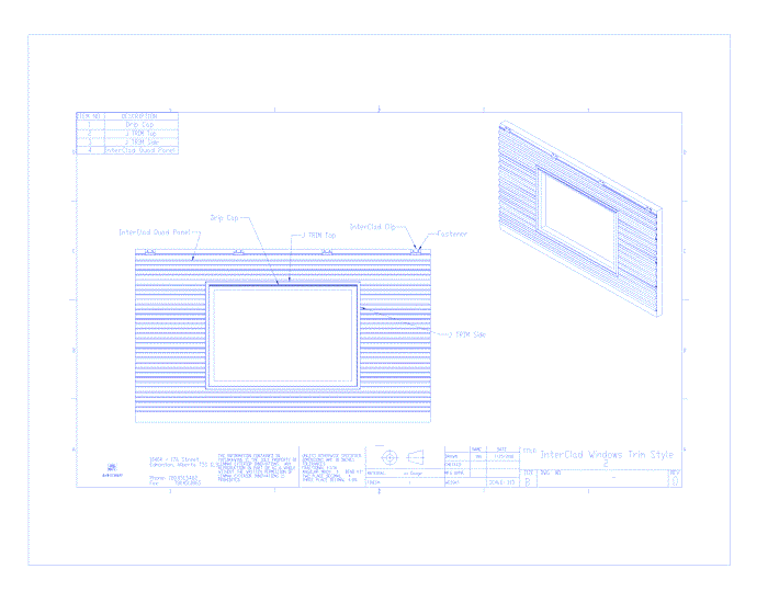 InterClad Quad Window Trim Style 2_00