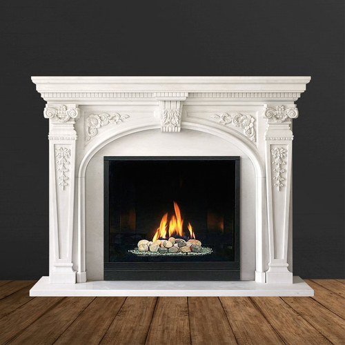 CAD Drawings Cascadia Hearth & Stone Athena 