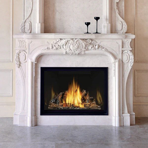 CAD Drawings Cascadia Hearth & Stone Geneva