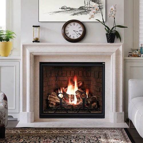 CAD Drawings Cascadia Hearth & Stone Irvine