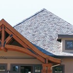 View SlateTec™ Slate Roofing System