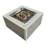 View Square Ready-To-Finish Kits: FS3636