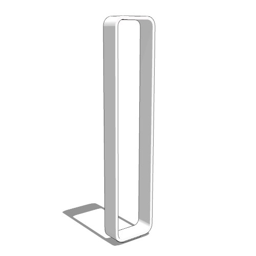 Monoline Core Bike Rack