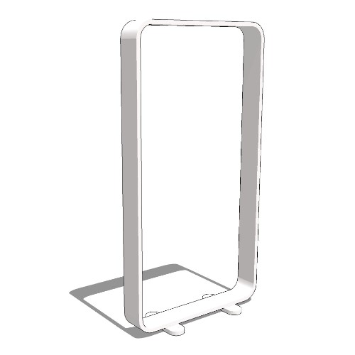 Monoline Standard Bike Rack