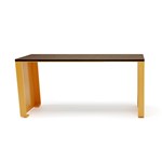 View Monoline Solid Series High Top Table