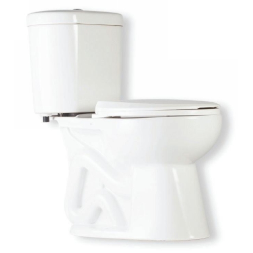 CAD Drawings Water Matrix Proficiency Toilets