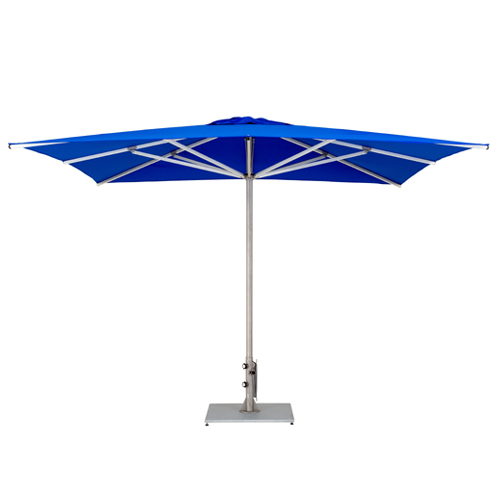 CAD Drawings Woodline Shade Solutions Parasols: Storm