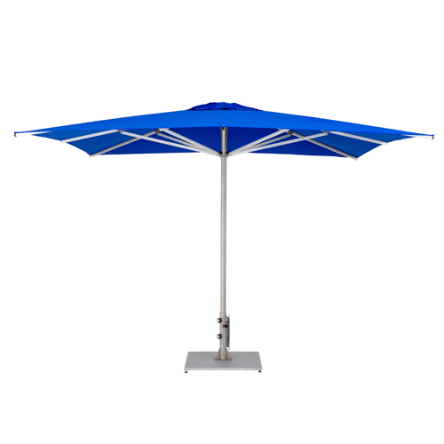 CAD Drawings Woodline Shade Solutions Parasols: Storm