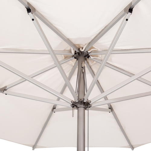 CAD Drawings Woodline Shade Solutions Parasols: Storm