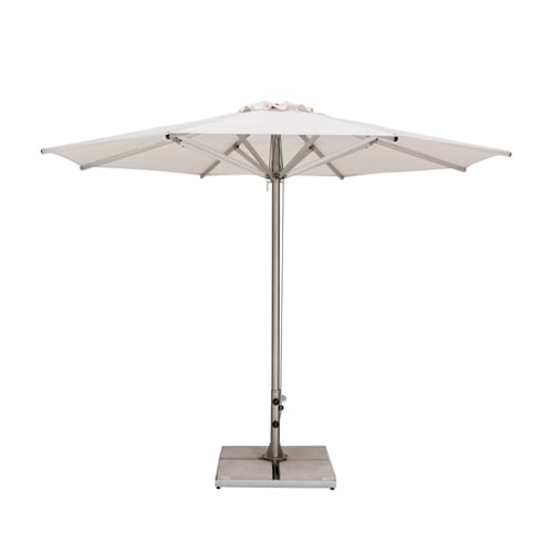 CAD Drawings Woodline Shade Solutions Parasols: Storm