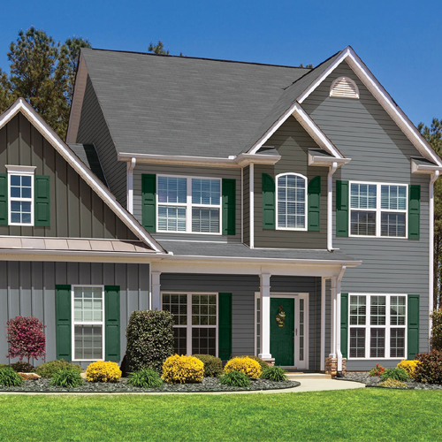 CAD Drawings Royal Siding & Trim Royal Board & Batten