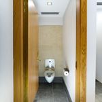 View Bathroom Partition Wood Frames