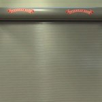 View Rolling Steel Service Doors 625 - Stormtite™ Insulated Heavy-Duty Rolling Doors