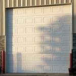 View Thermacore® Sectional Steel Doors 594