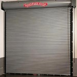 View The FireKing® Insulated Fire-Rated Doors Model 635