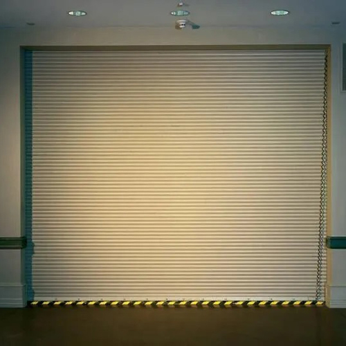 CAD Drawings Overhead Door™ Brand Fire-Rated Service Doors - FireKing® Model 634
