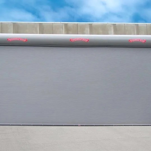 CAD Drawings Overhead Door™ Brand Fire-Rated Service Doors - FireKing® Model 630