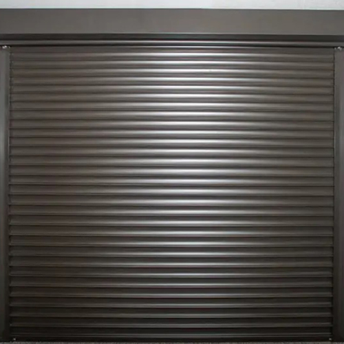 CAD Drawings Overhead Door™ Brand Rolling Shutters 653