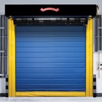 View RapidFreeze™ 997 - Interior High Speed Freezer and Cooler Door