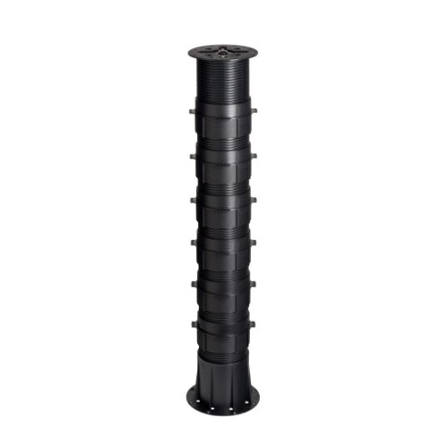 CAD Drawings Buzon USA West Pedestal PB-11 (755 to 955 mm)