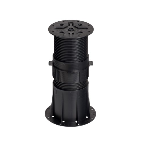 CAD Drawings Buzon USA West Pedestal PB-6 (285 to 367 mm)