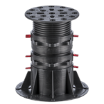 View Pedestal BC-6 (198 to 240 mm) 