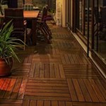 View Thermory® Wood Pavers