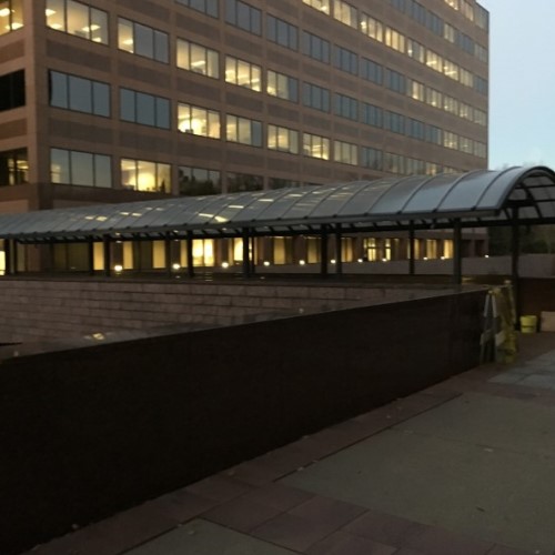 CAD Drawings Lawrence Metal & Fabric Structures Polycarbonate Awnings & Canopies