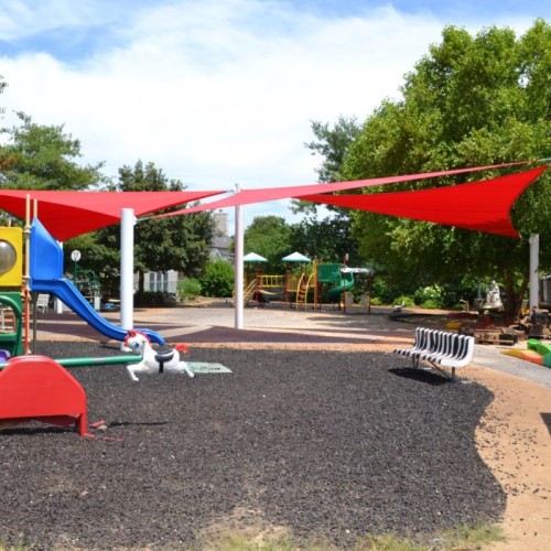 CAD Drawings Lawrence Metal & Fabric Structures Shade Sails