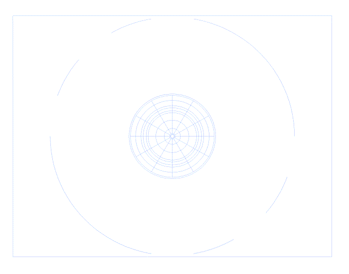 DX-2300-F - Astro with Floor