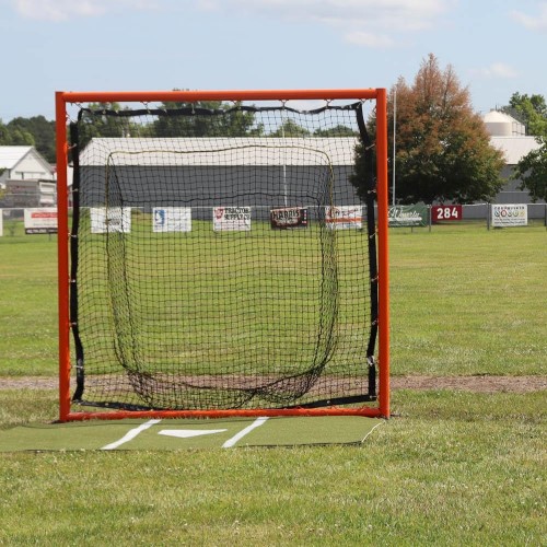 CAD Drawings Unlimited Sports Solutions Sweet Spot Hitting Stations