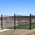 View Batting Cage