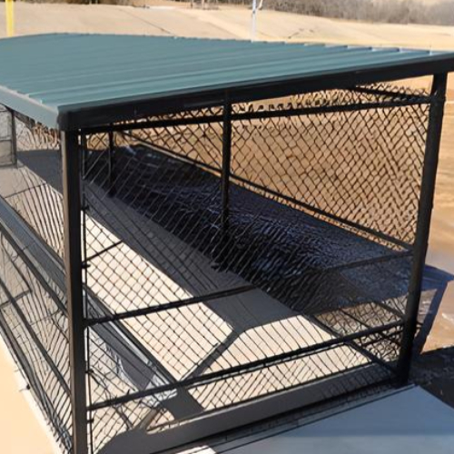CAD Drawings Unlimited Sports Solutions Fielders Choice Dugouts