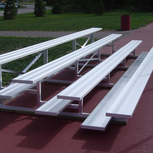 CAD Drawings Unlimited Sports Solutions Bleachers