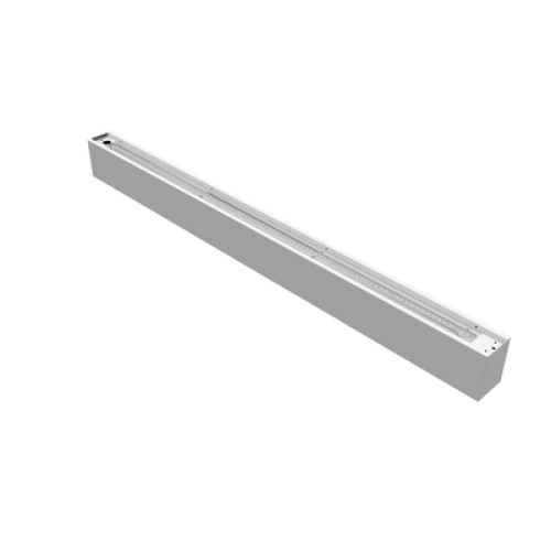 CAD Drawings BJ Take Inc BLS1: Architectural LED Linear Fixture