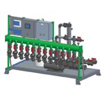 View Recirculation System 450 GPM (03065-04)