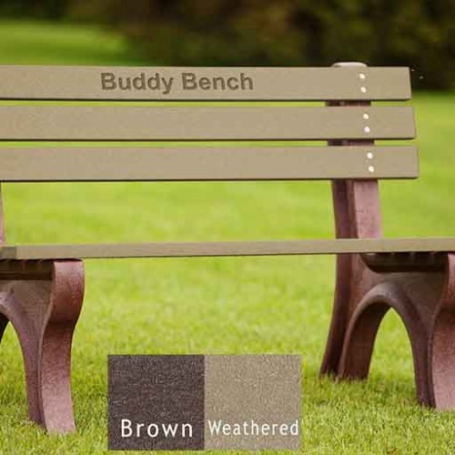 CAD Drawings Polly Products 4' Buddy Bench Economizer (BB4EM)
