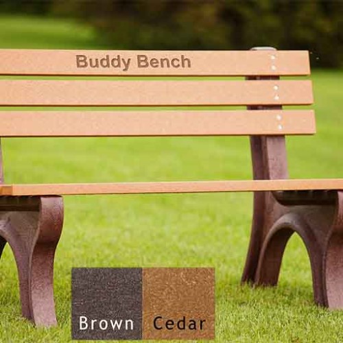 CAD Drawings Polly Products 4' Buddy Bench Economizer (BB4EM)
