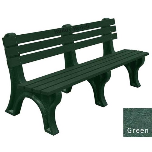 CAD Drawings Polly Products 6' Buddy Bench Economizer (BB6EM)