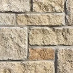View Building Stone: Sunray Tumbled