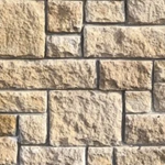 View Building Stone: Sunray Chop