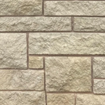 View Building Stone: Lueders Buff Mix