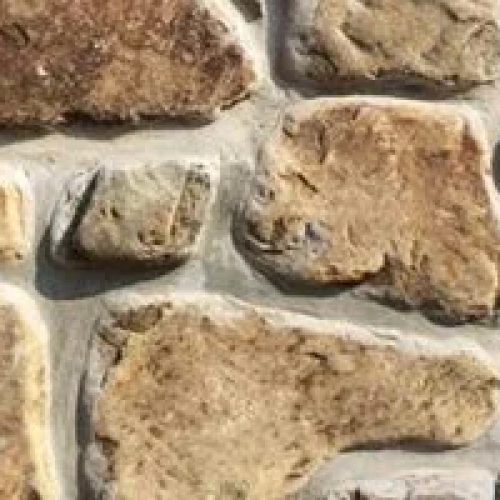 CAD Drawings Minick Materials Building Stone: Creek Rock