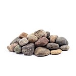 View Decorative Rock: Sweetwater Cobble 3/4"–1 1/2"