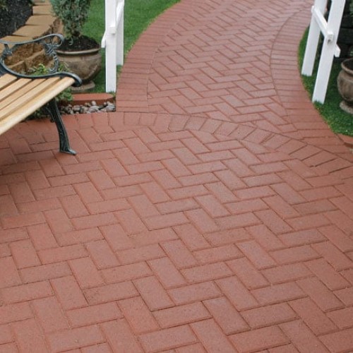 CAD Drawings Minick Materials Pavers: Holland Stone®
