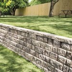 View Retaining Walls: Broadstone®
