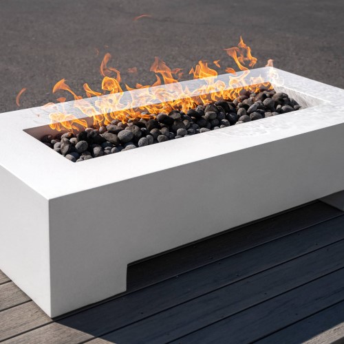 CAD Drawings Montana Fire Pits Den Concrete Fire Table