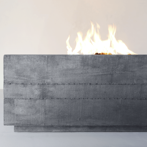 CAD Drawings Montana Fire Pits Lumera Concrete Fire Table